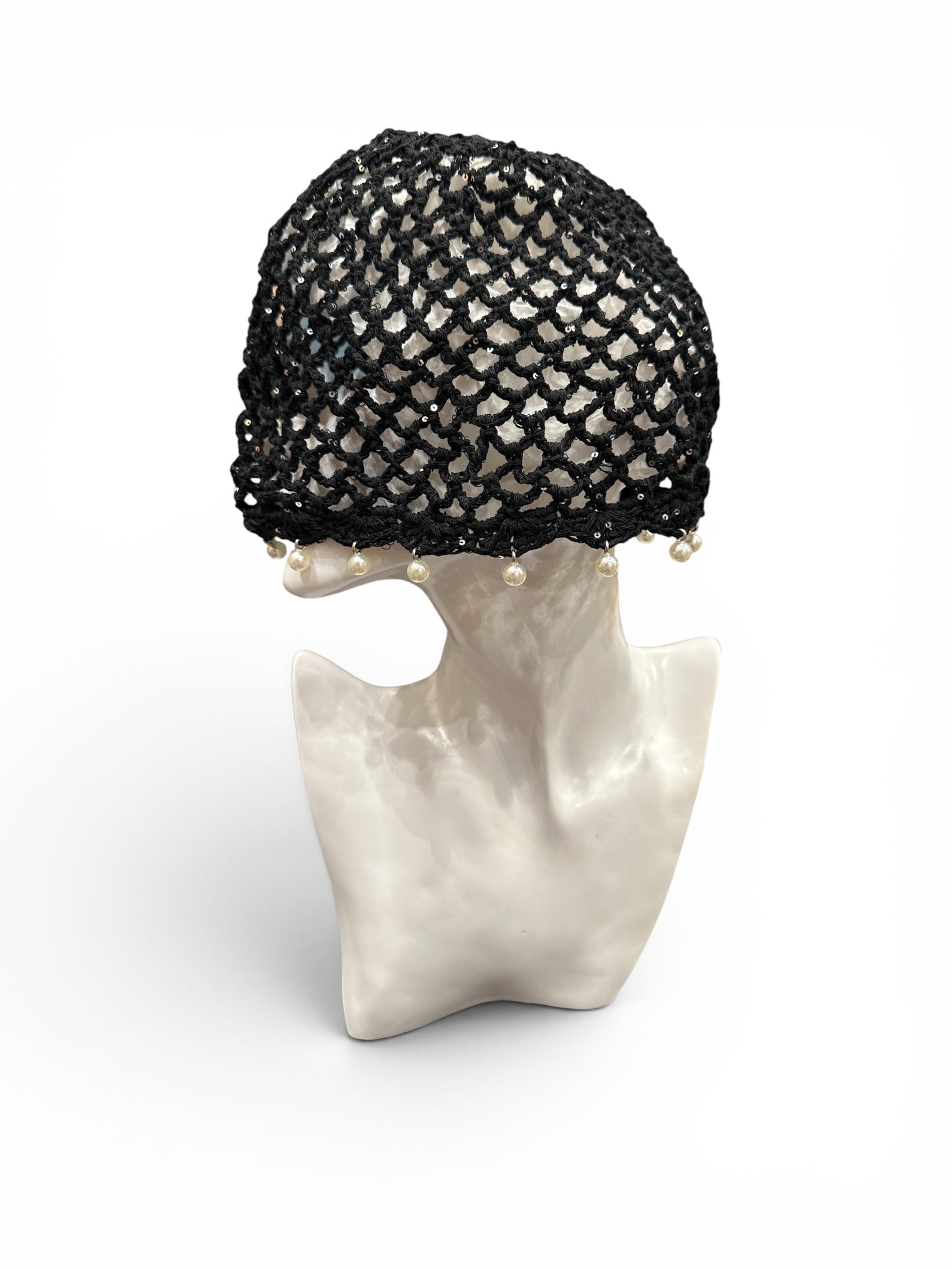 CUFFIETTE crochet