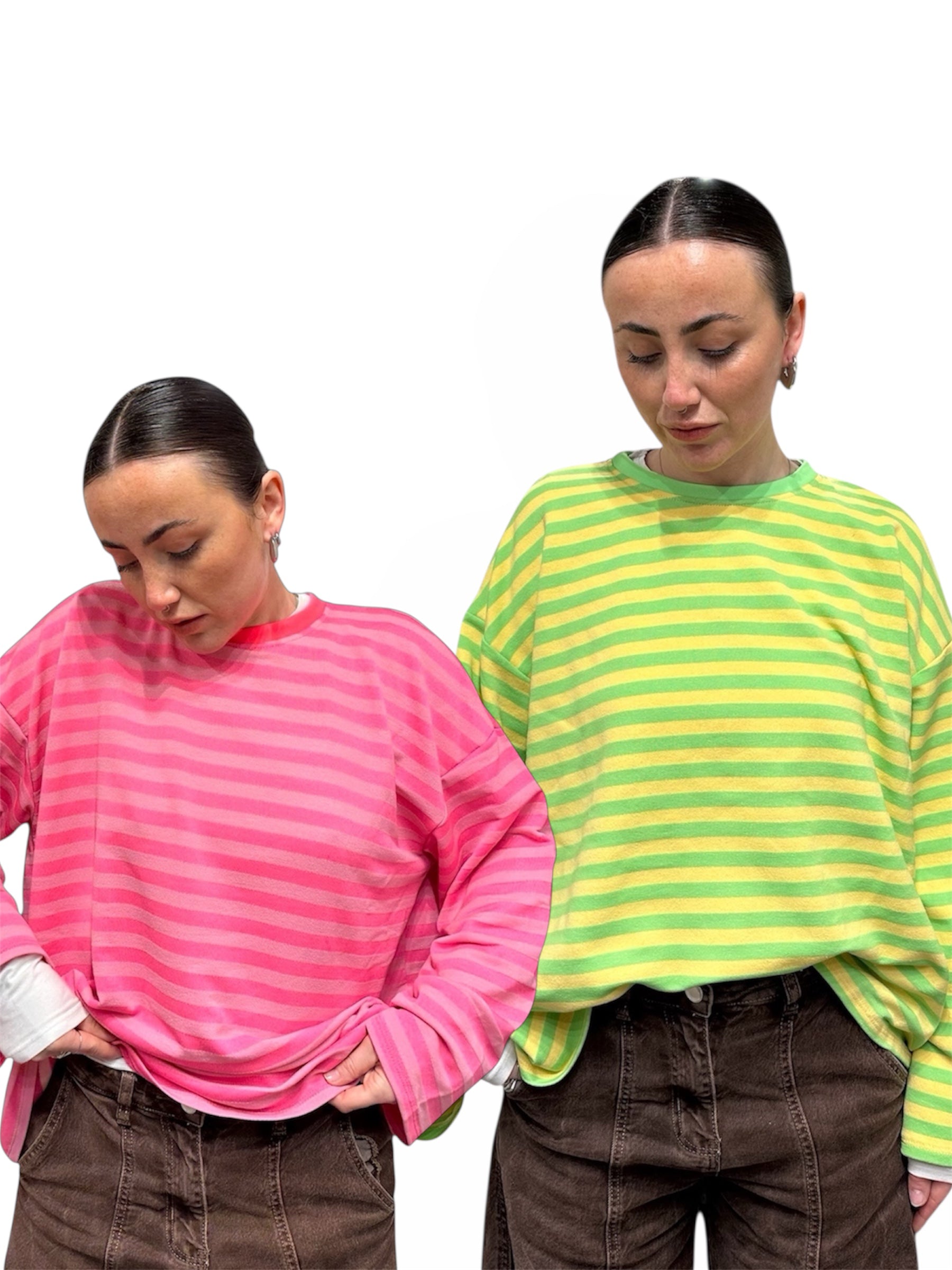 Rainbow t-shirt
