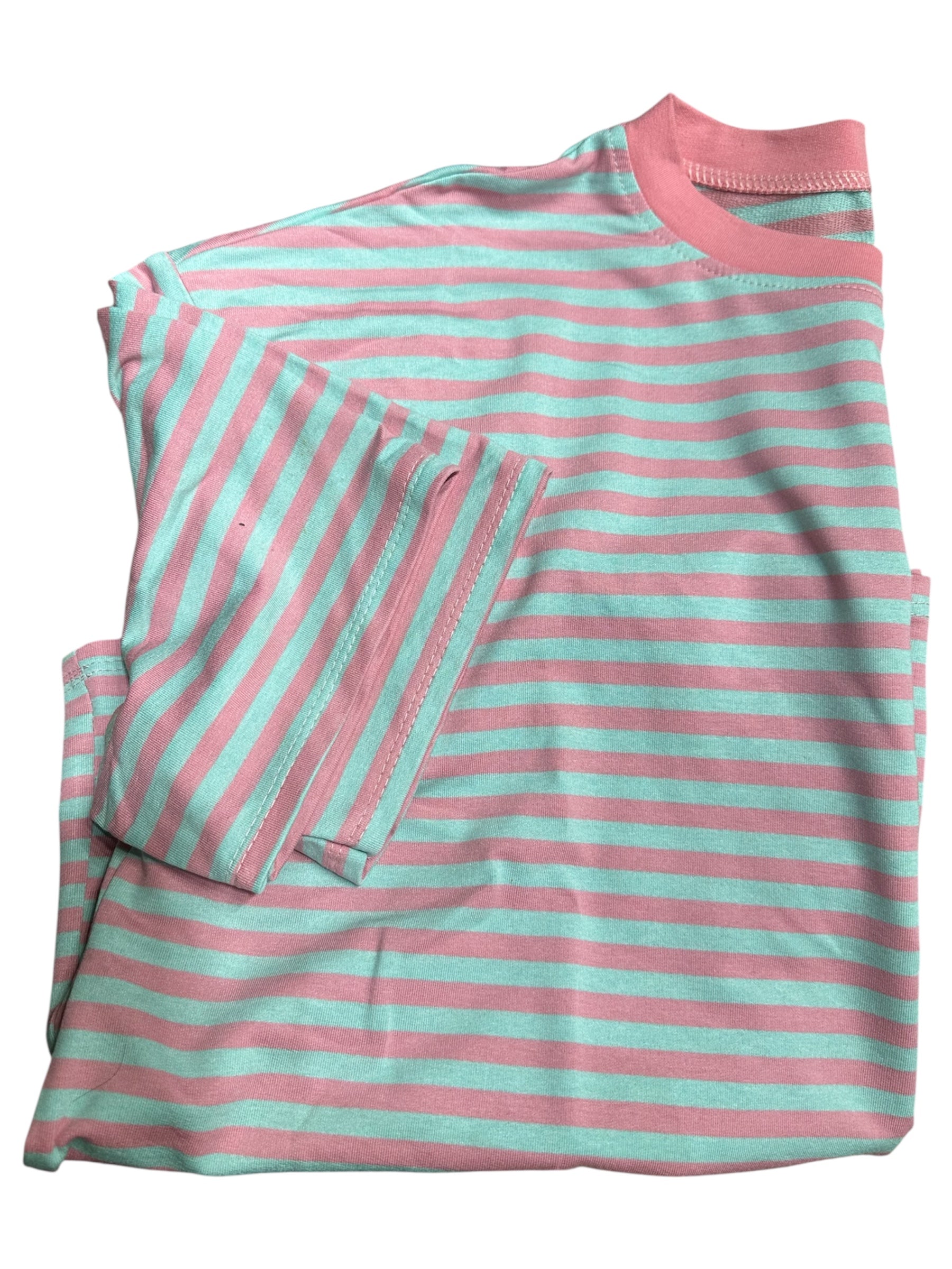 Rainbow t-shirt manica corta