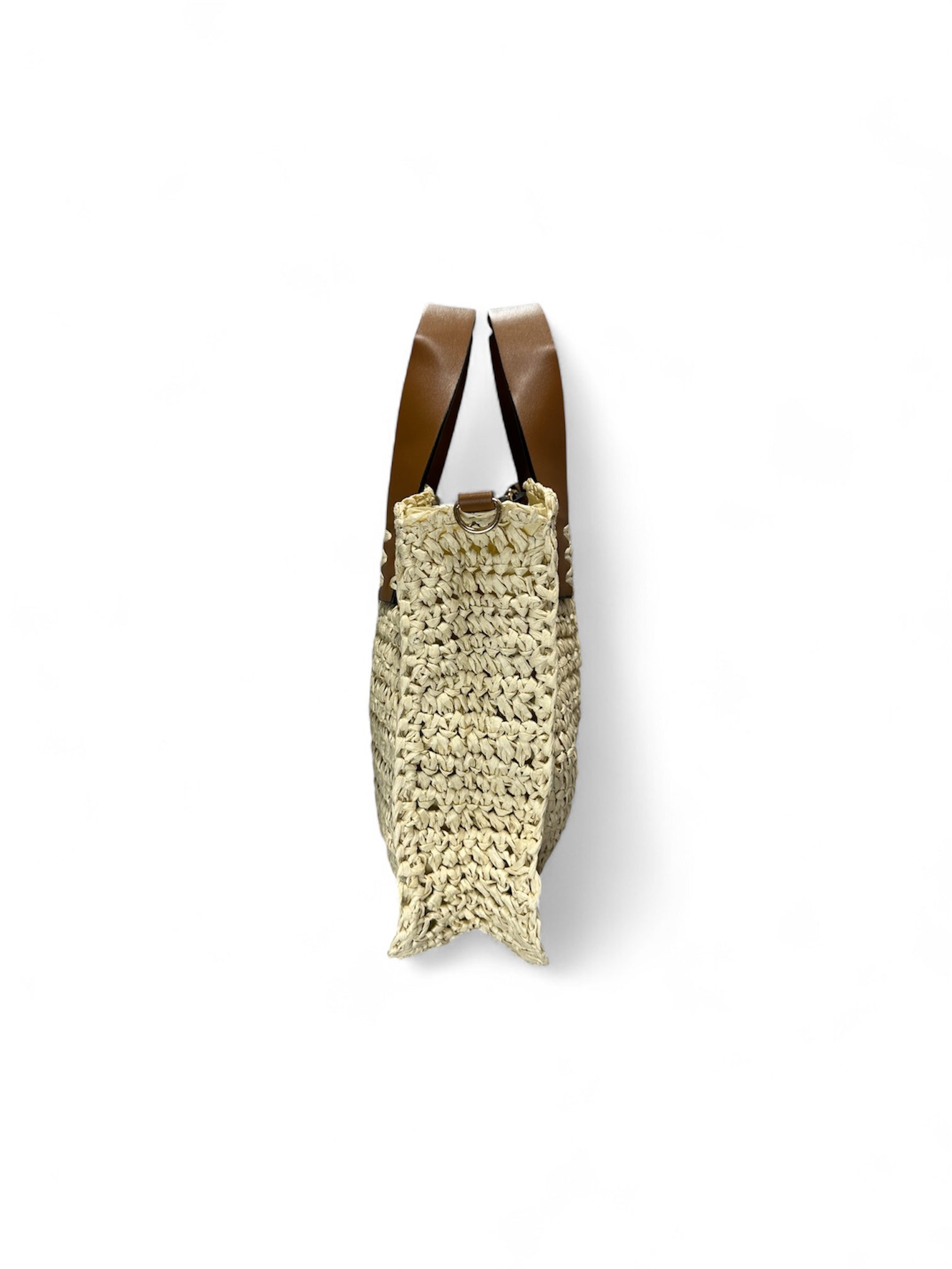 Borsa di paglia piccola