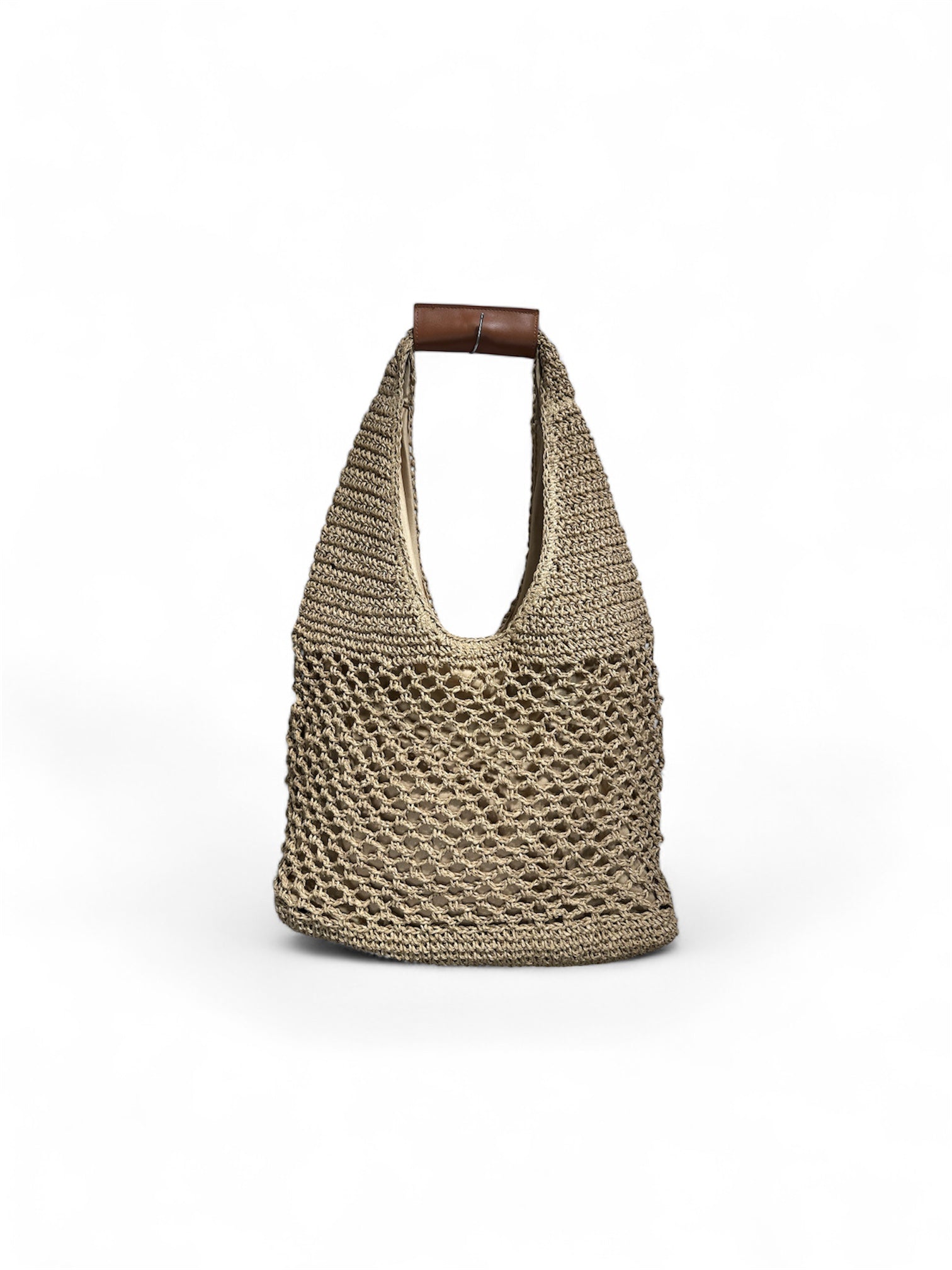 Borsa in paglia