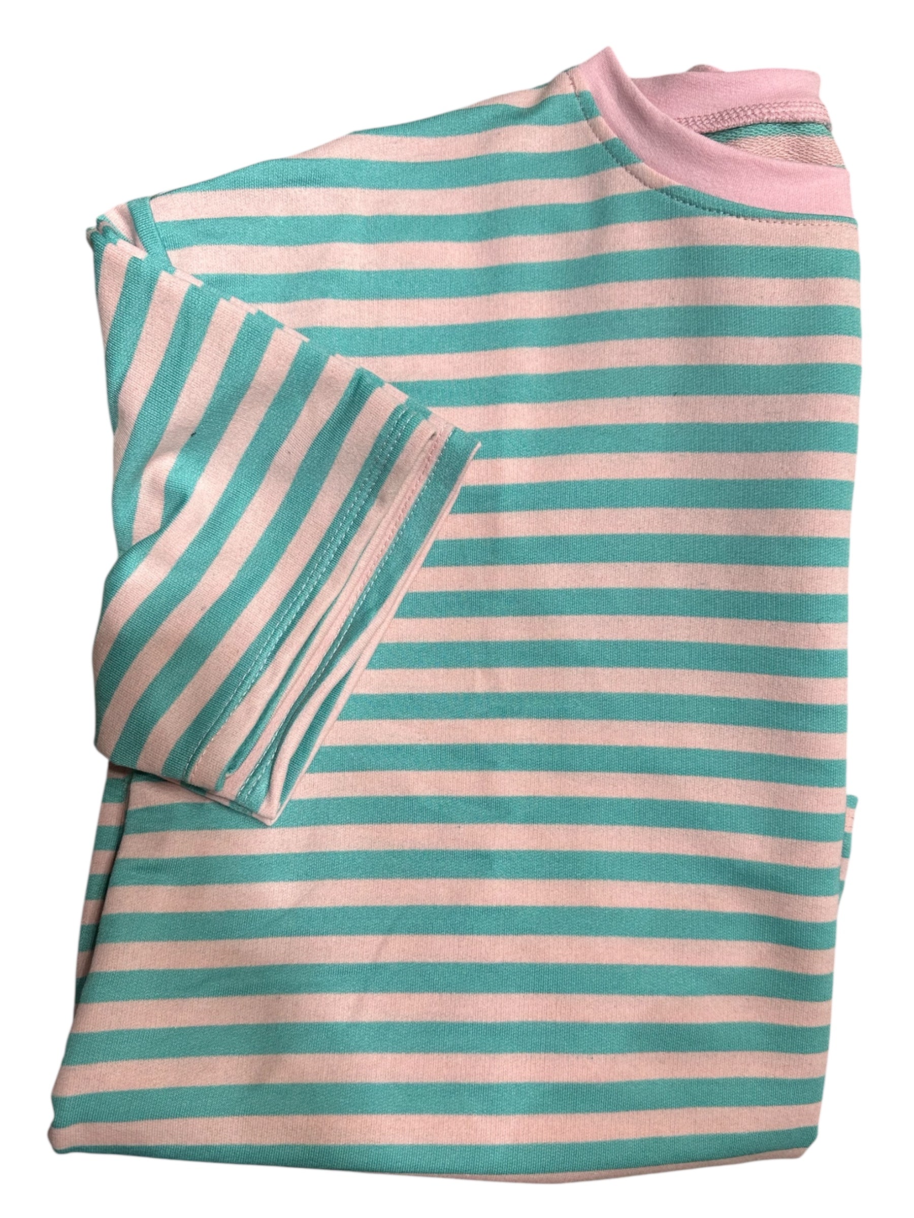 Rainbow t-shirt manica corta
