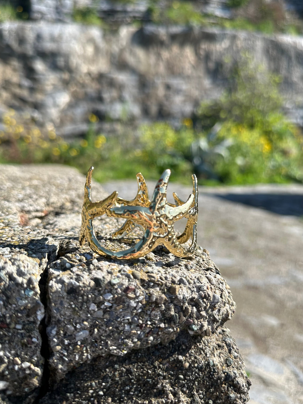 Bracciale stella