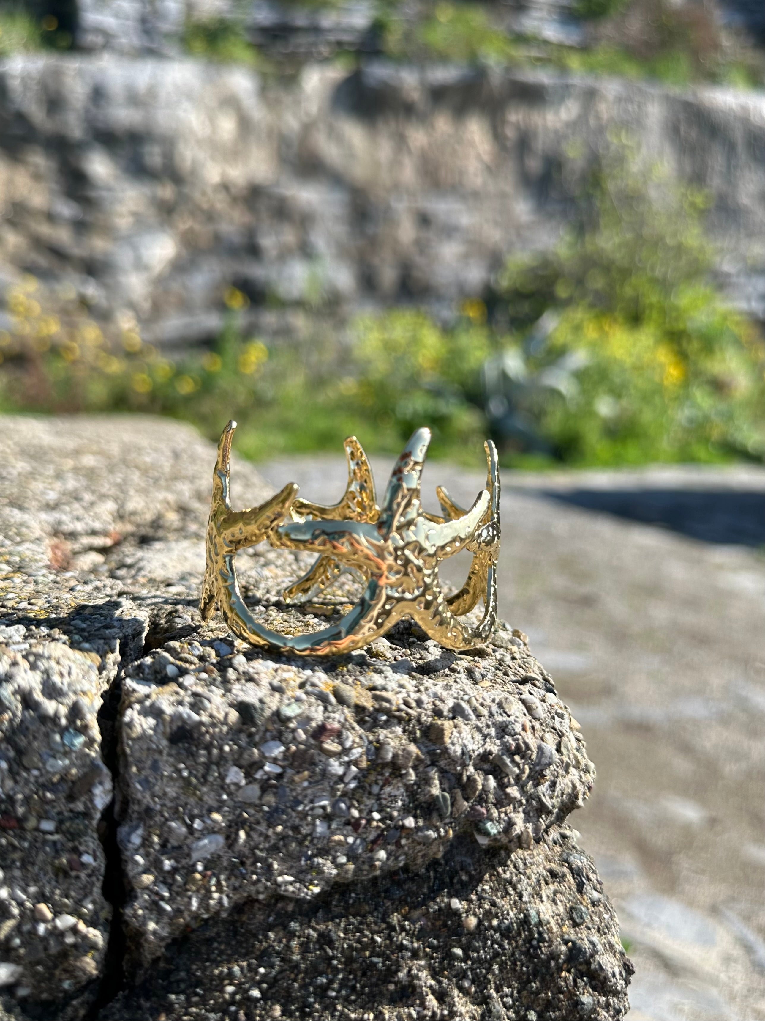 Bracciale stella