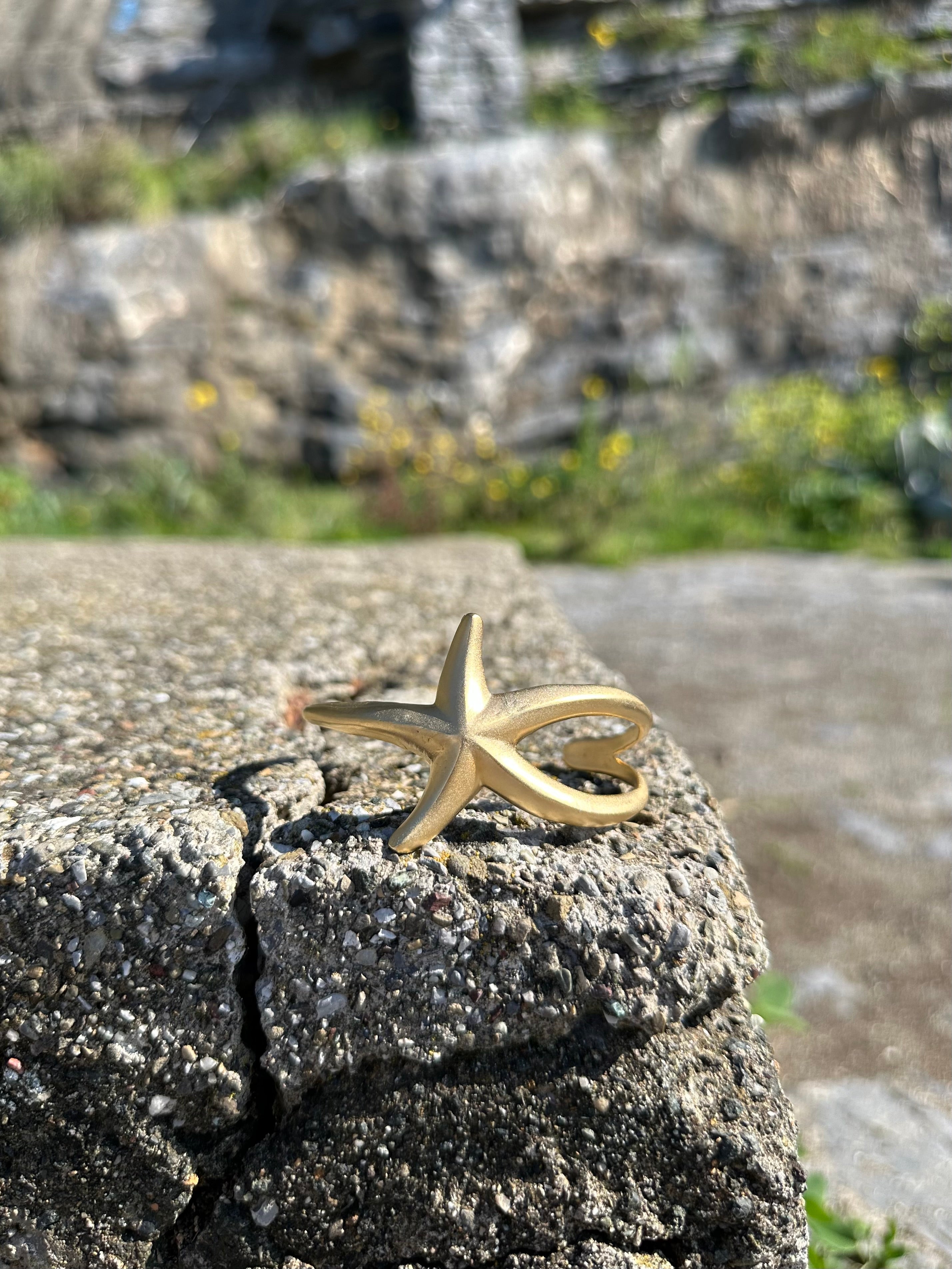 Bracciale stella