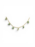 Cavigliera Pietrine VERDE