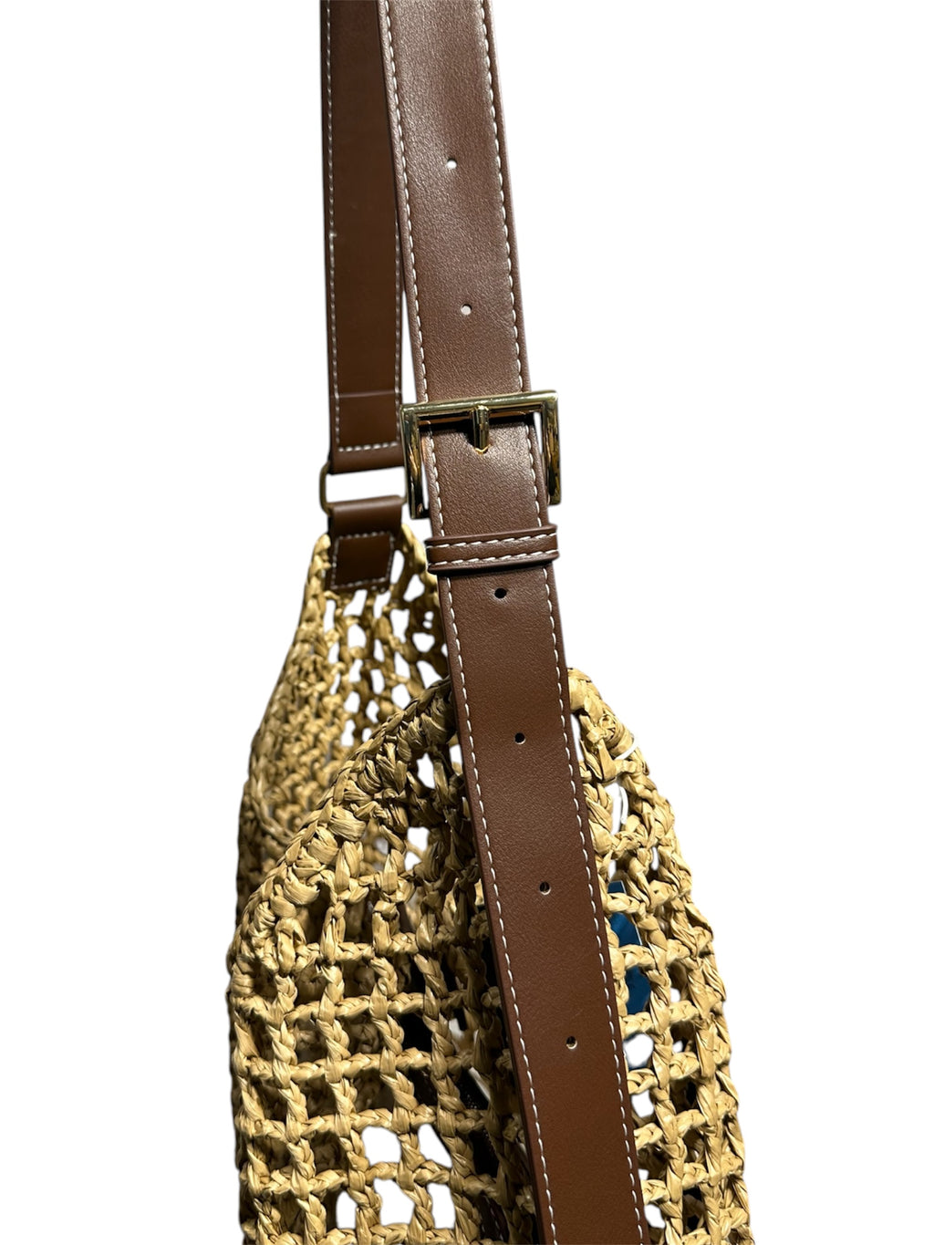 Borsa traforata
