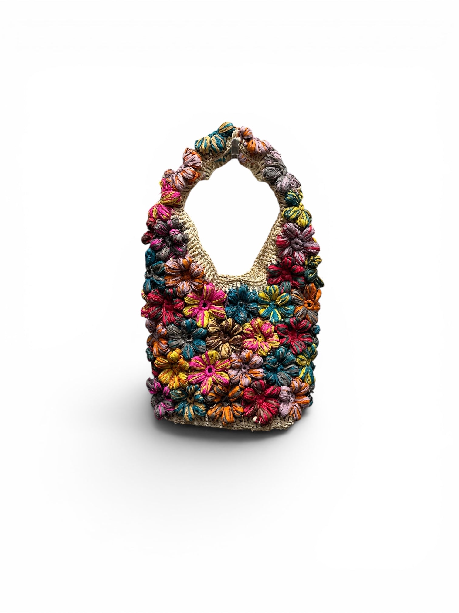 Borsa FLOWER