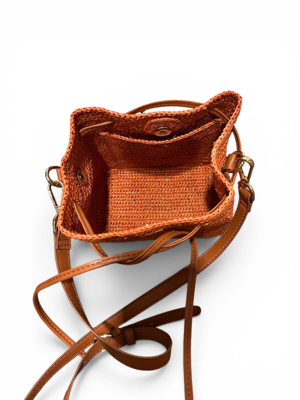 Borsa CUBETTO