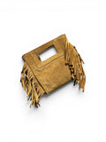 Borsa Wild