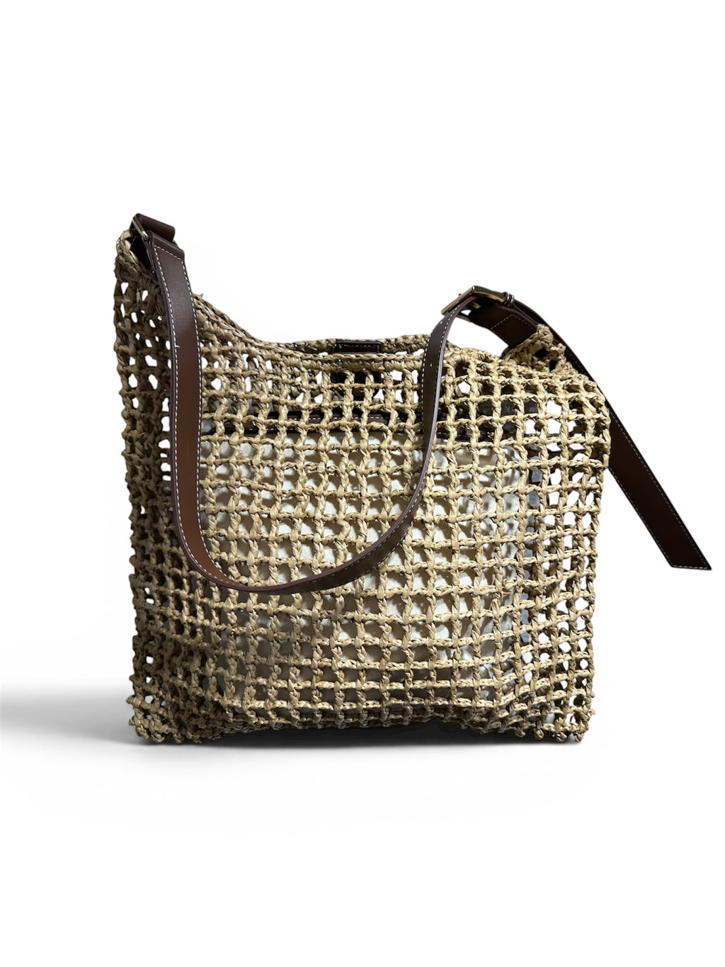 Borsa traforata