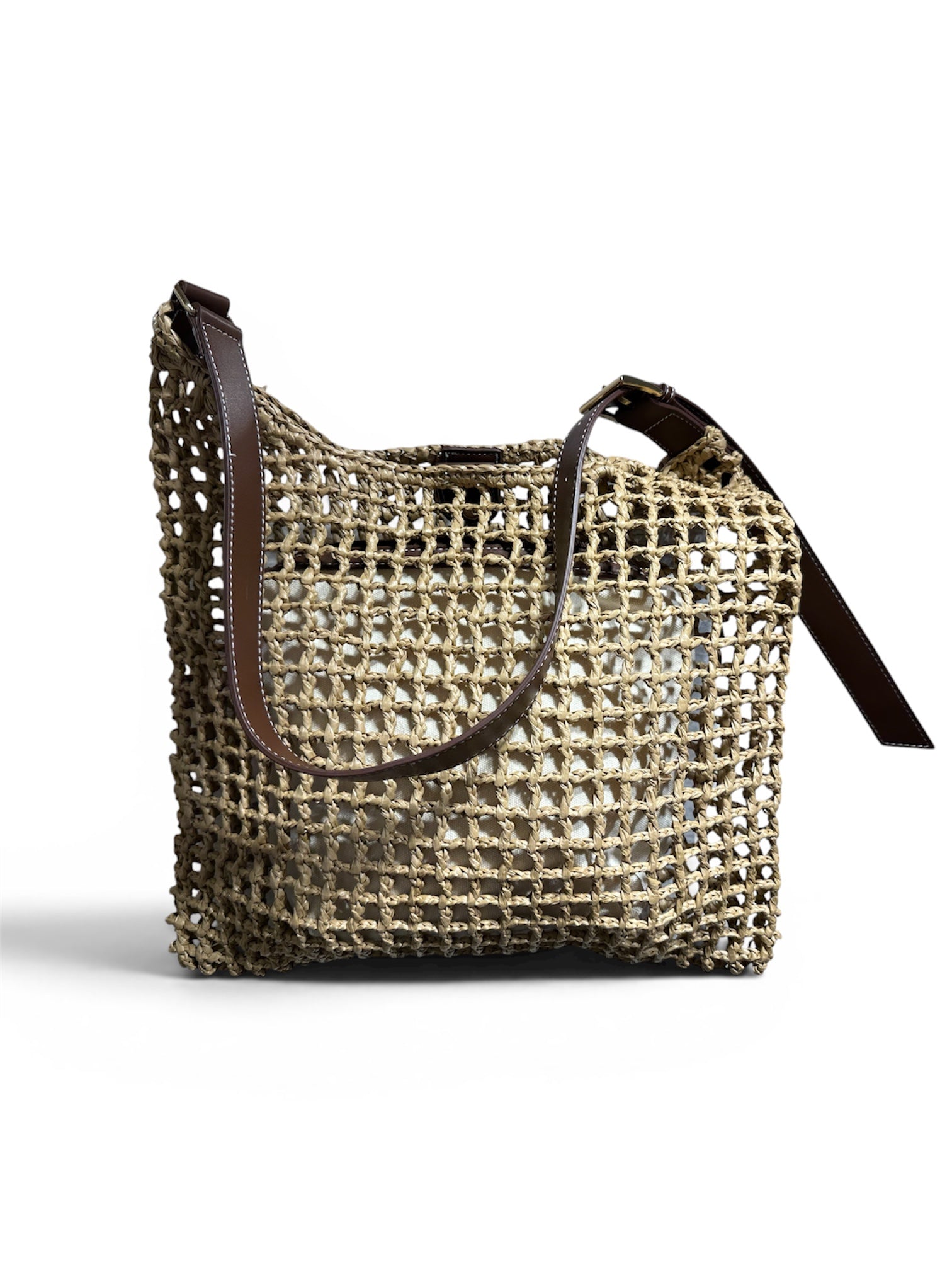 Borsa traforata