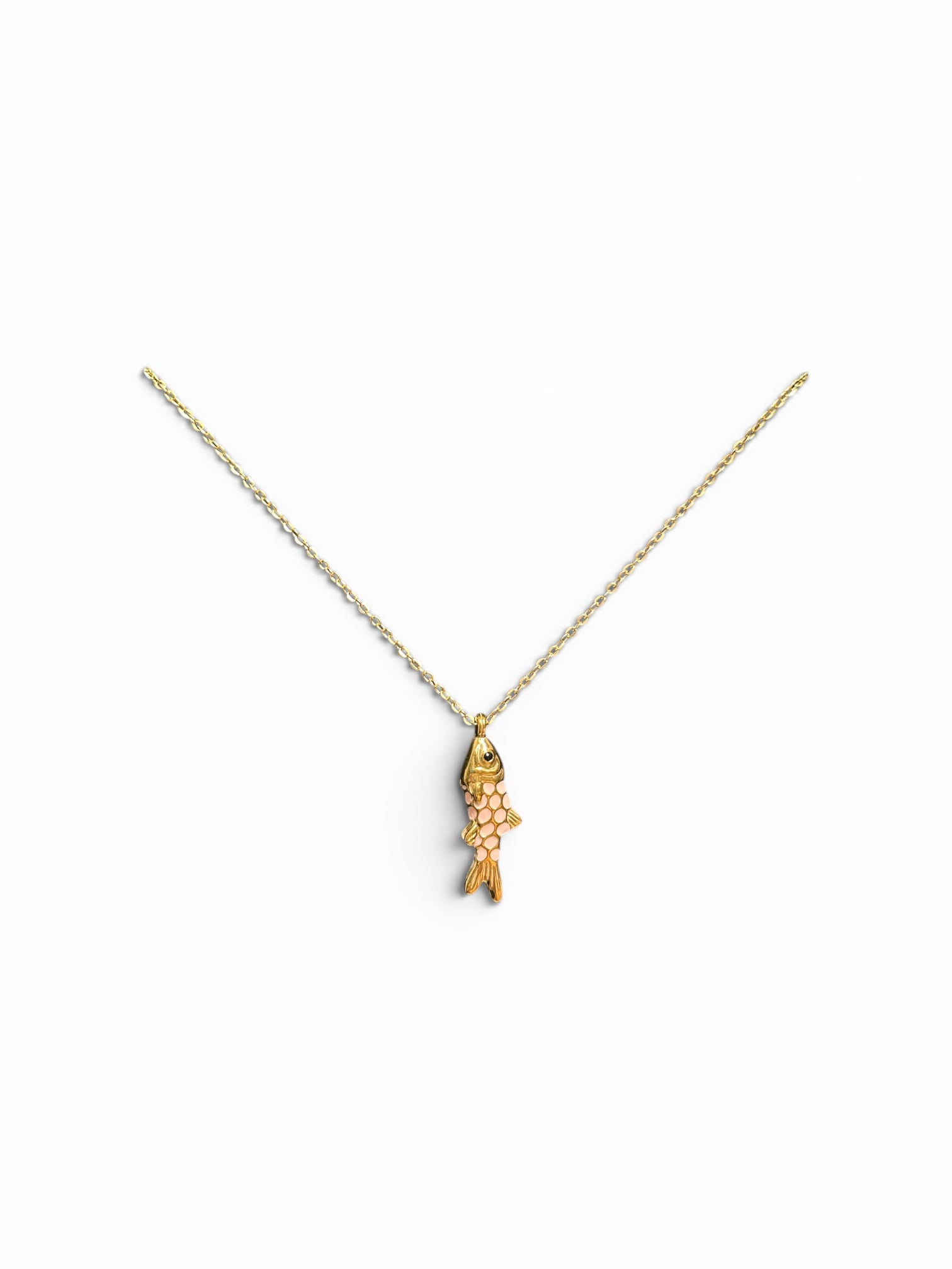 Collana PESCE