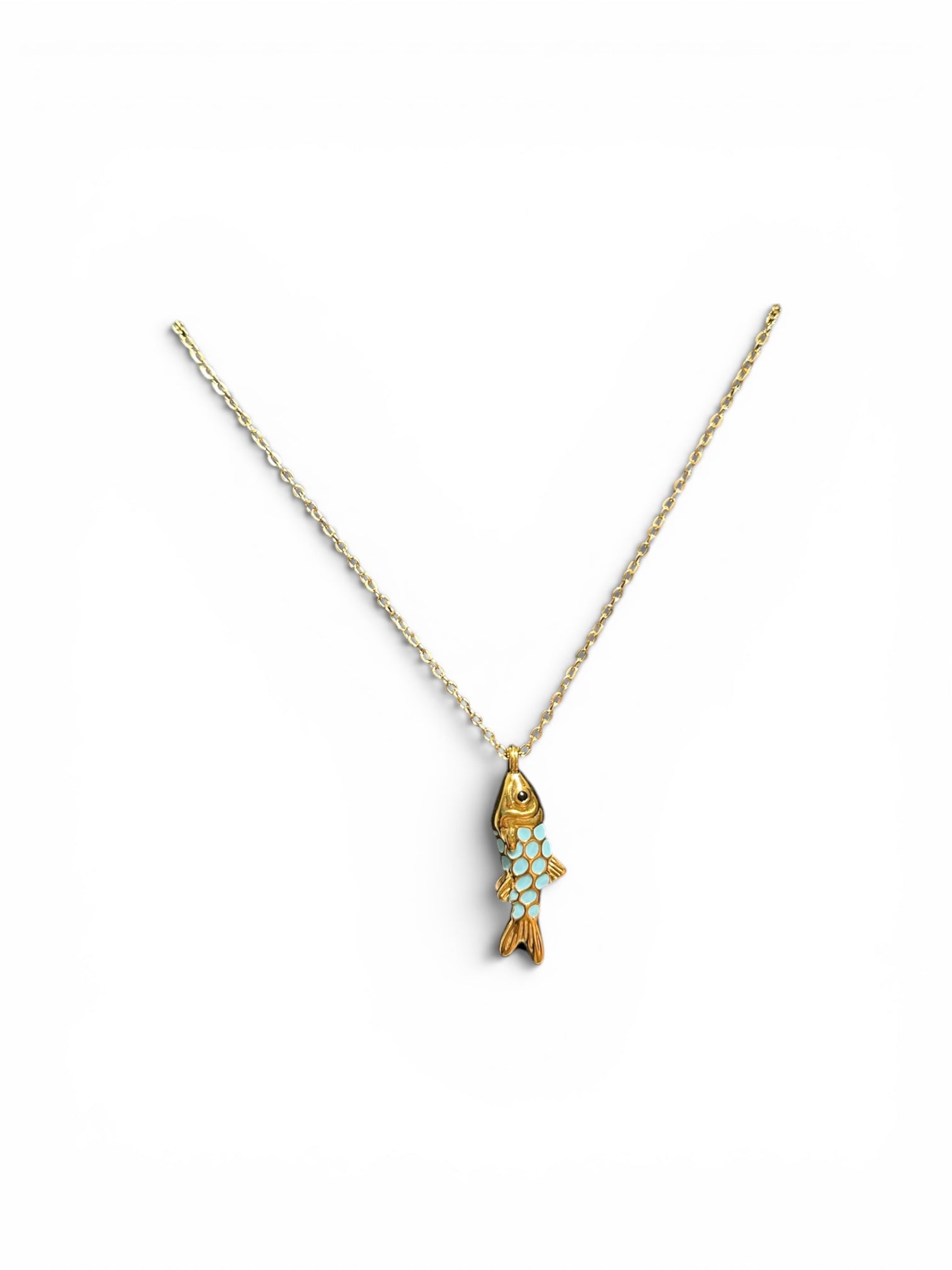 Collana PESCE