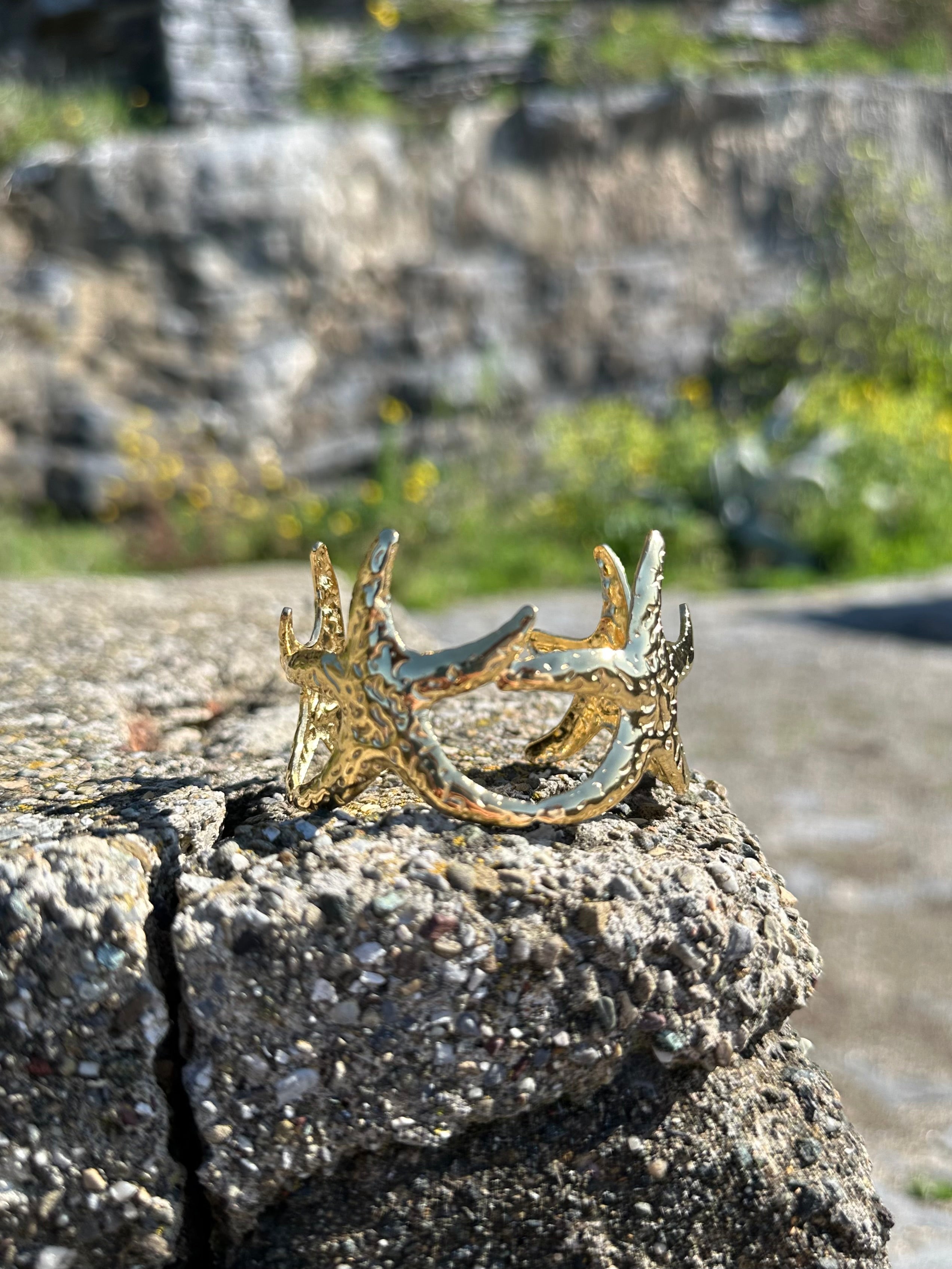 Bracciale stella
