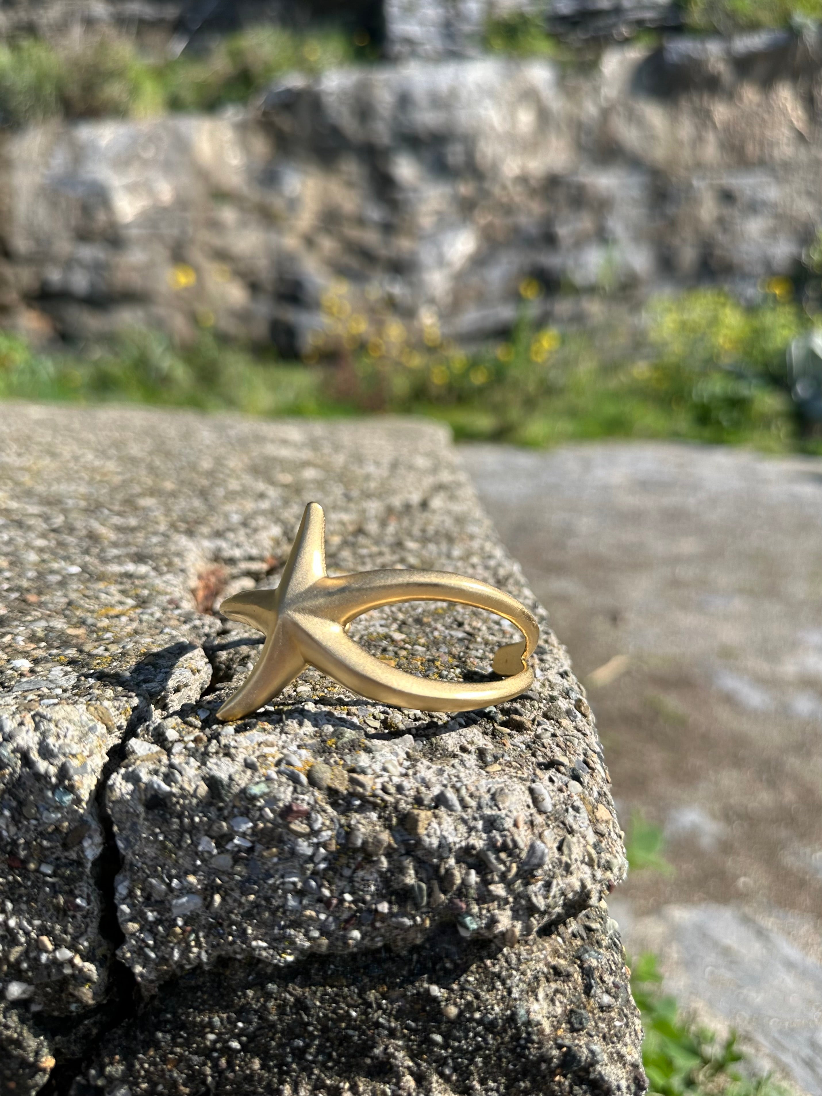 Bracciale stella