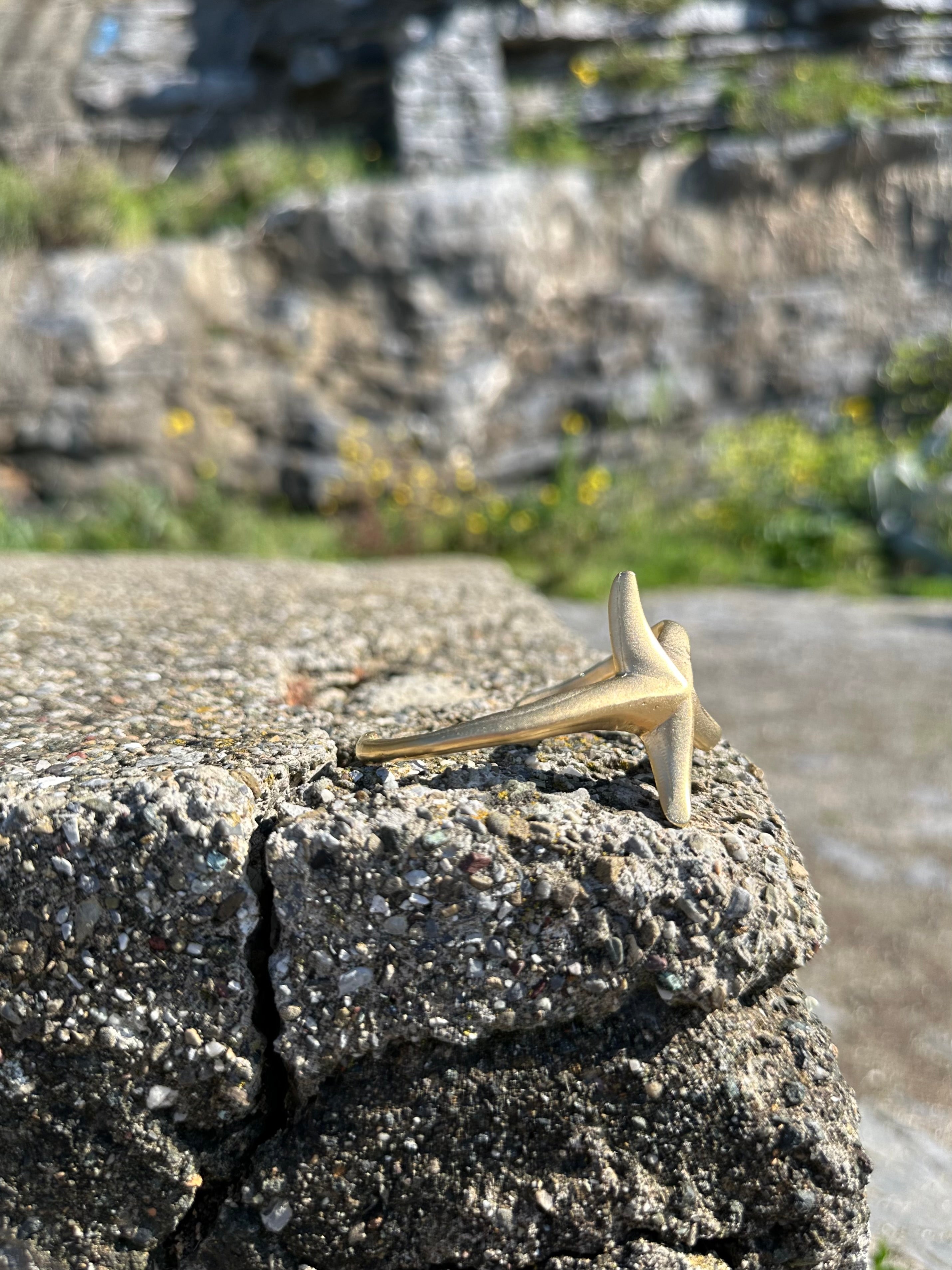 Bracciale stella
