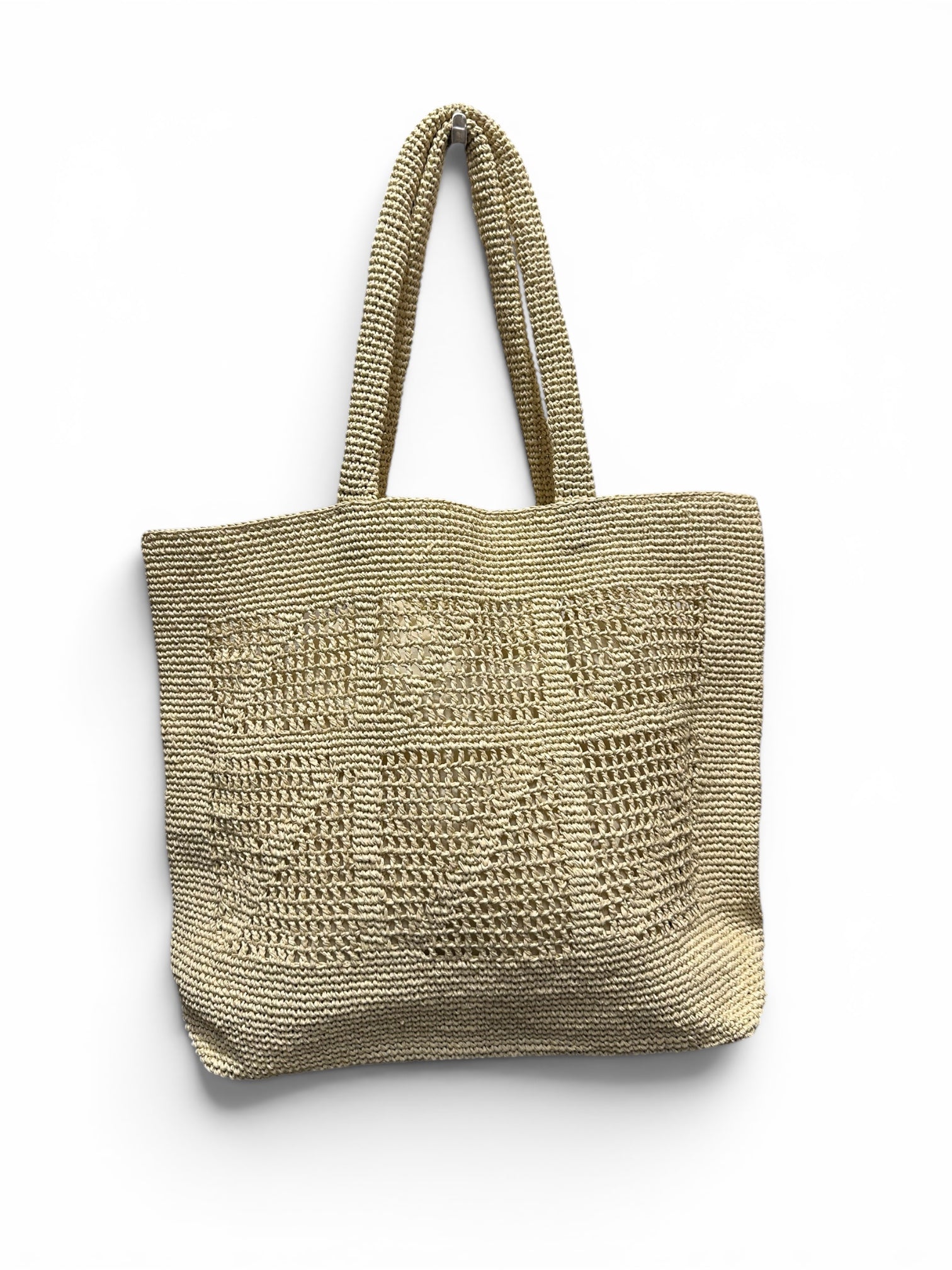 Borsa traforata