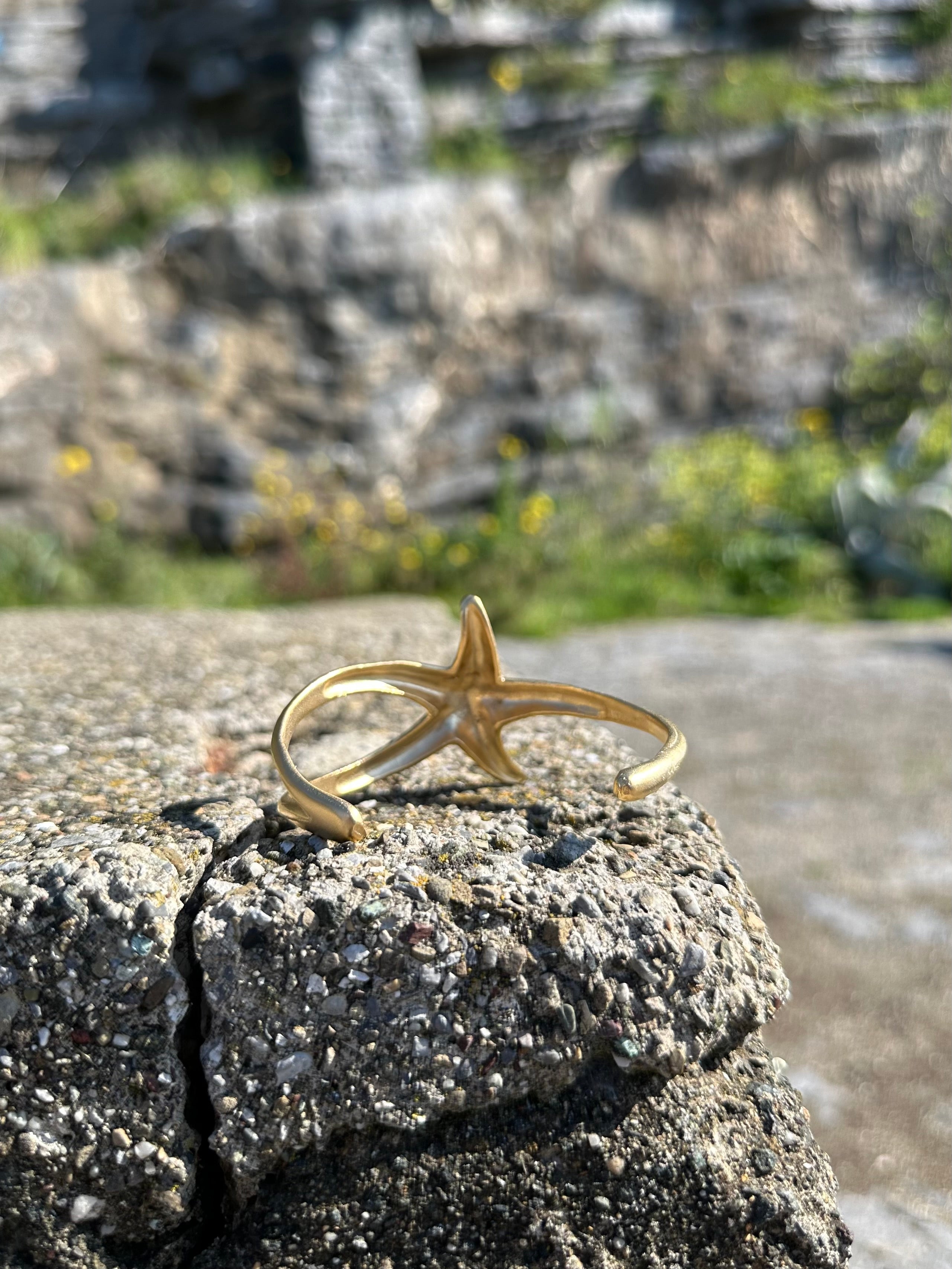 Bracciale stella