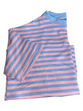 Rainbow t-shirt manica corta