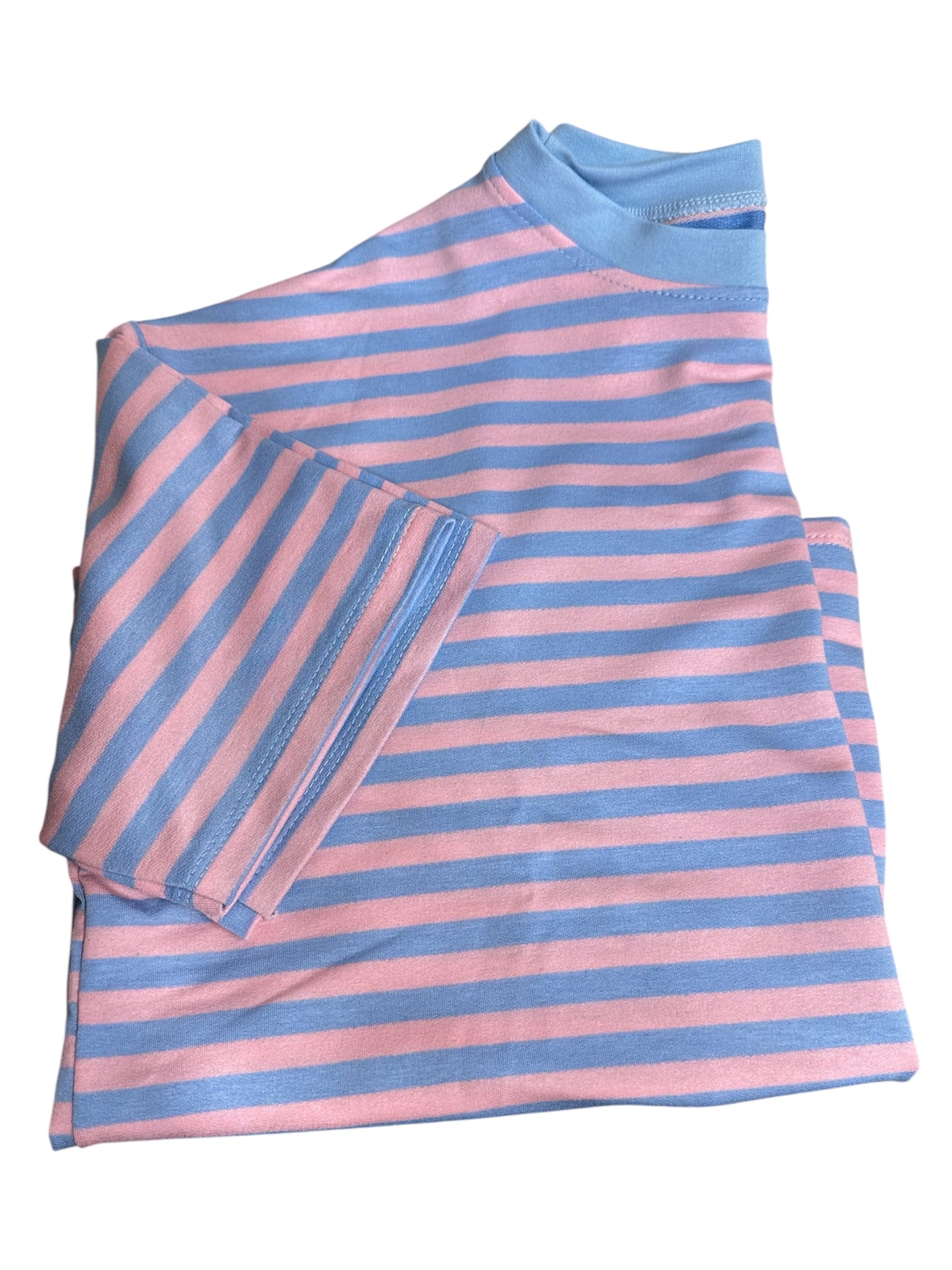 Rainbow t-shirt manica corta