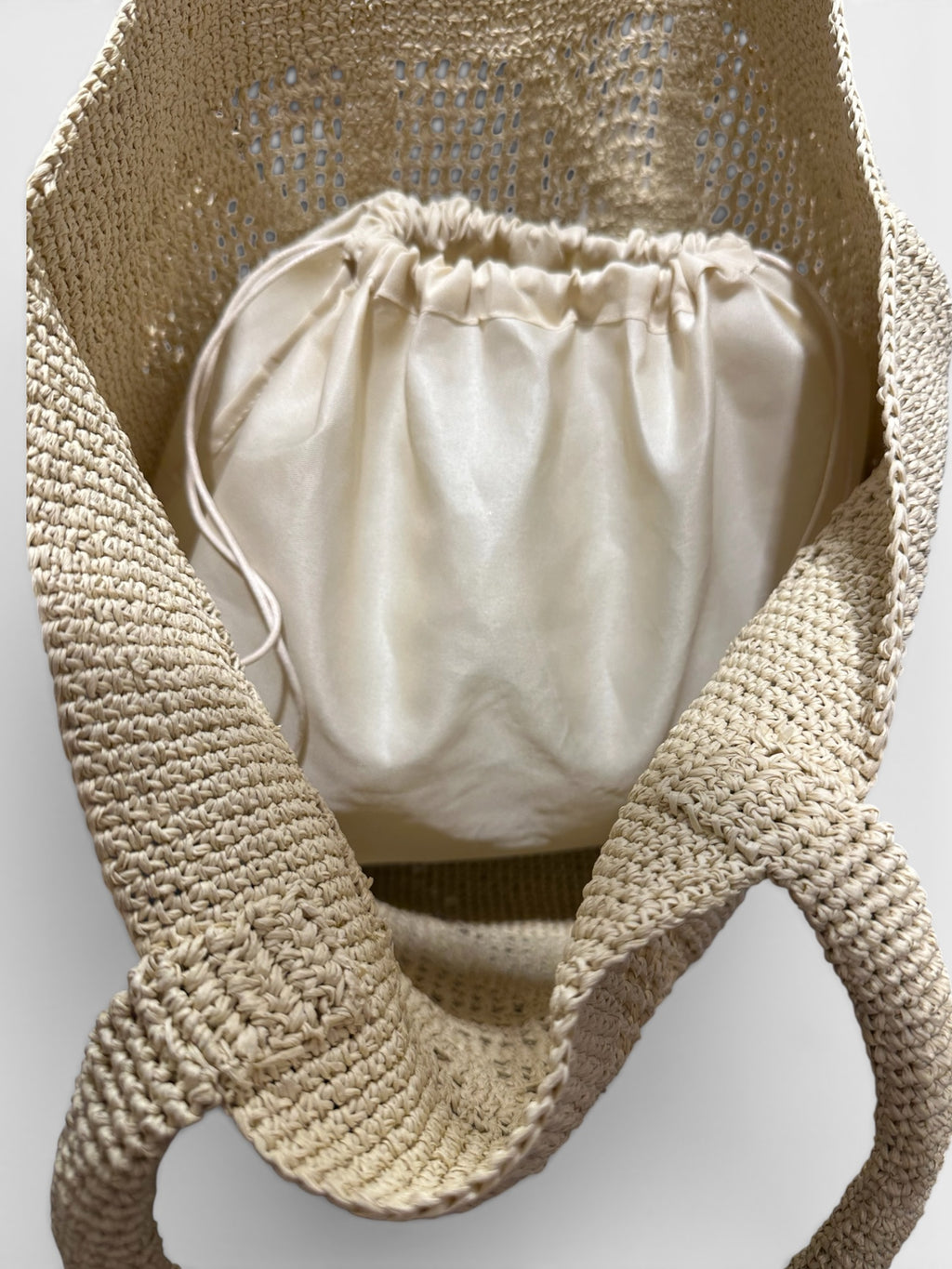 Borsa traforata