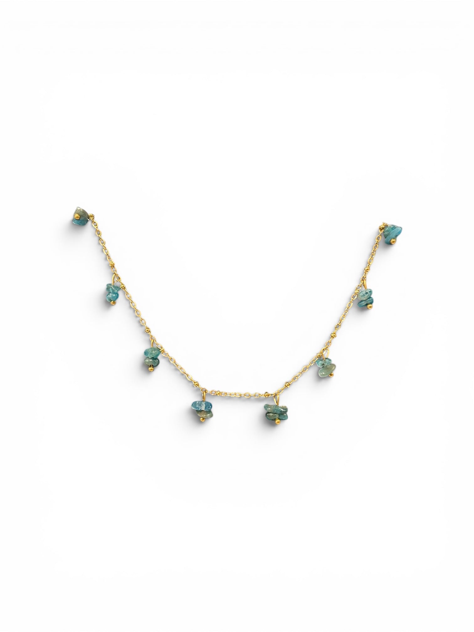 Cavigliera pietrine OTTANIO