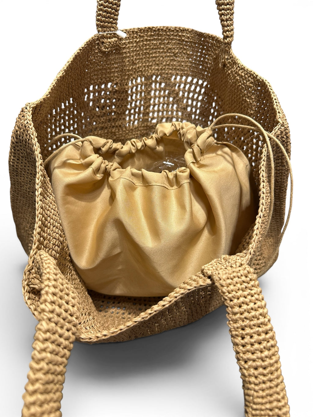 Borsa traforata