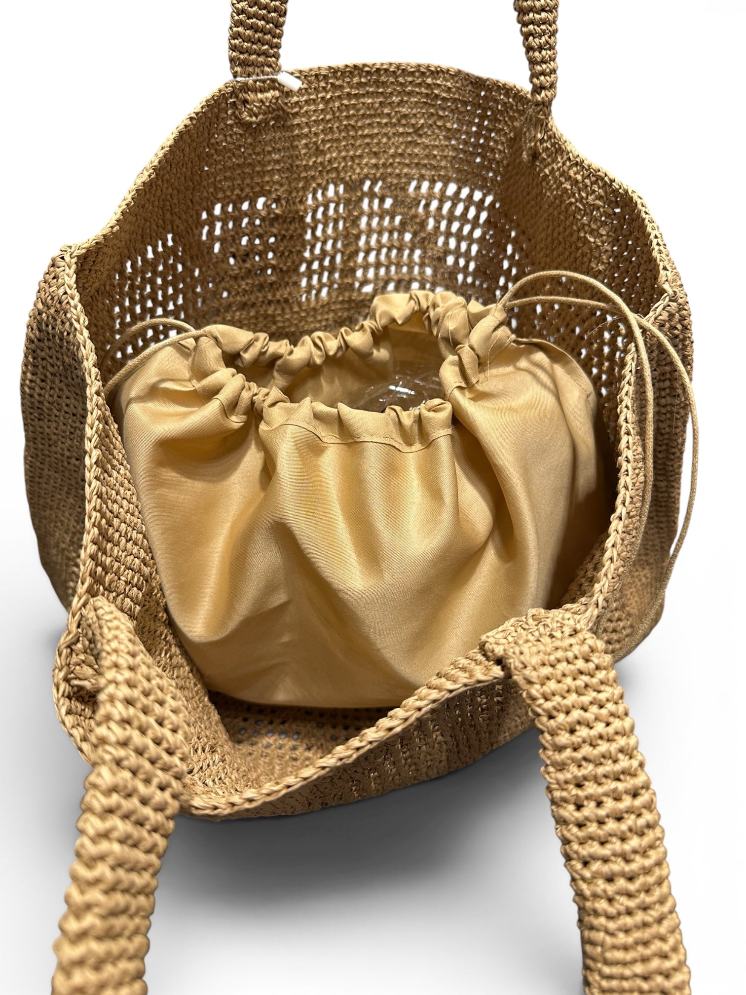 Borsa traforata