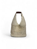 Borsa di paglia