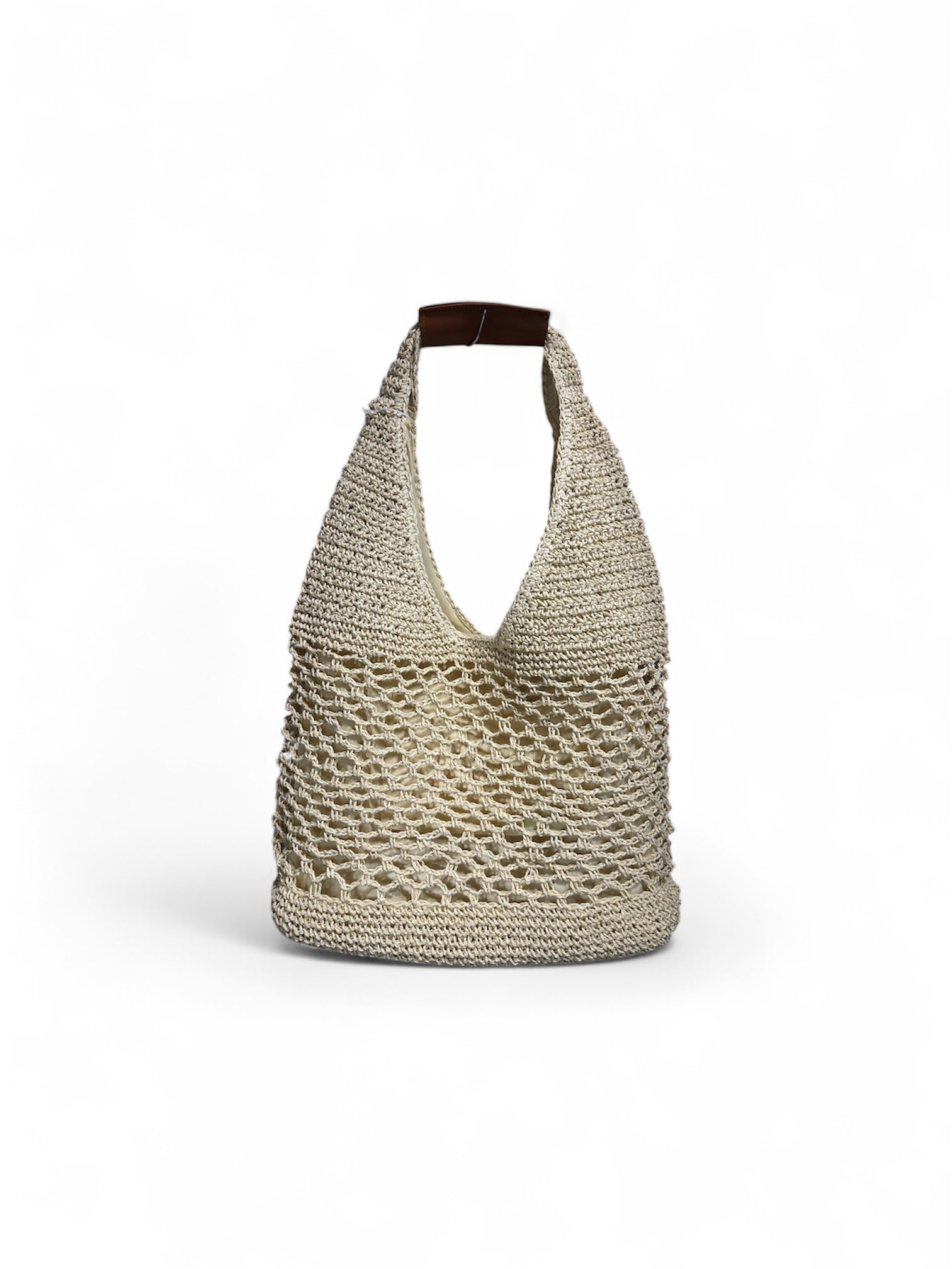 Borsa di paglia