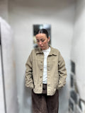 Jeans jacket