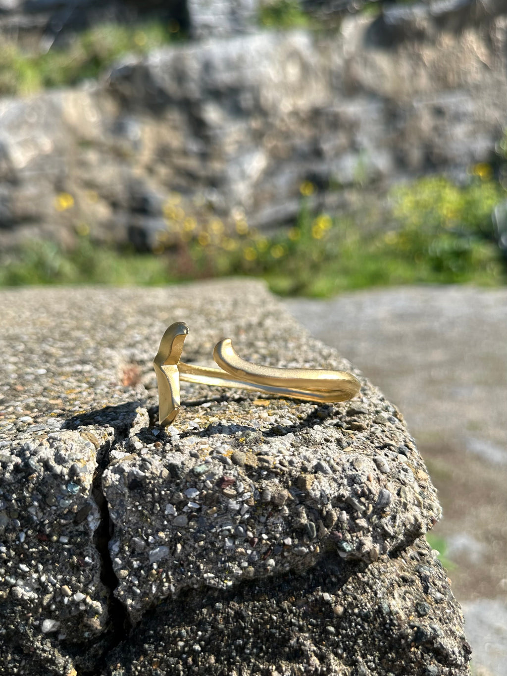 Bracciale CODA DI BALENA