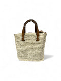 Borsa di paglia piccola