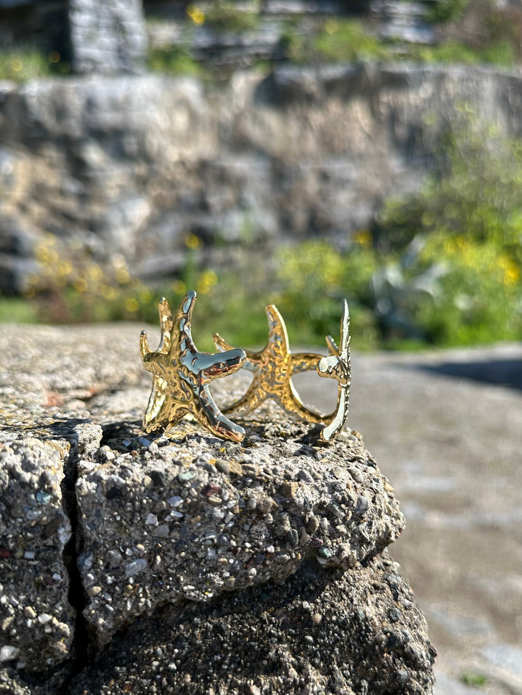Bracciale stella