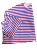 Rainbow t-shirt manica corta