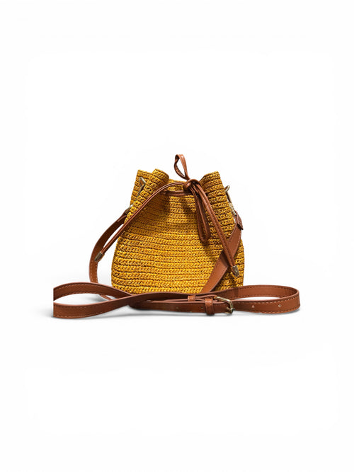 Borsa CUBETTO