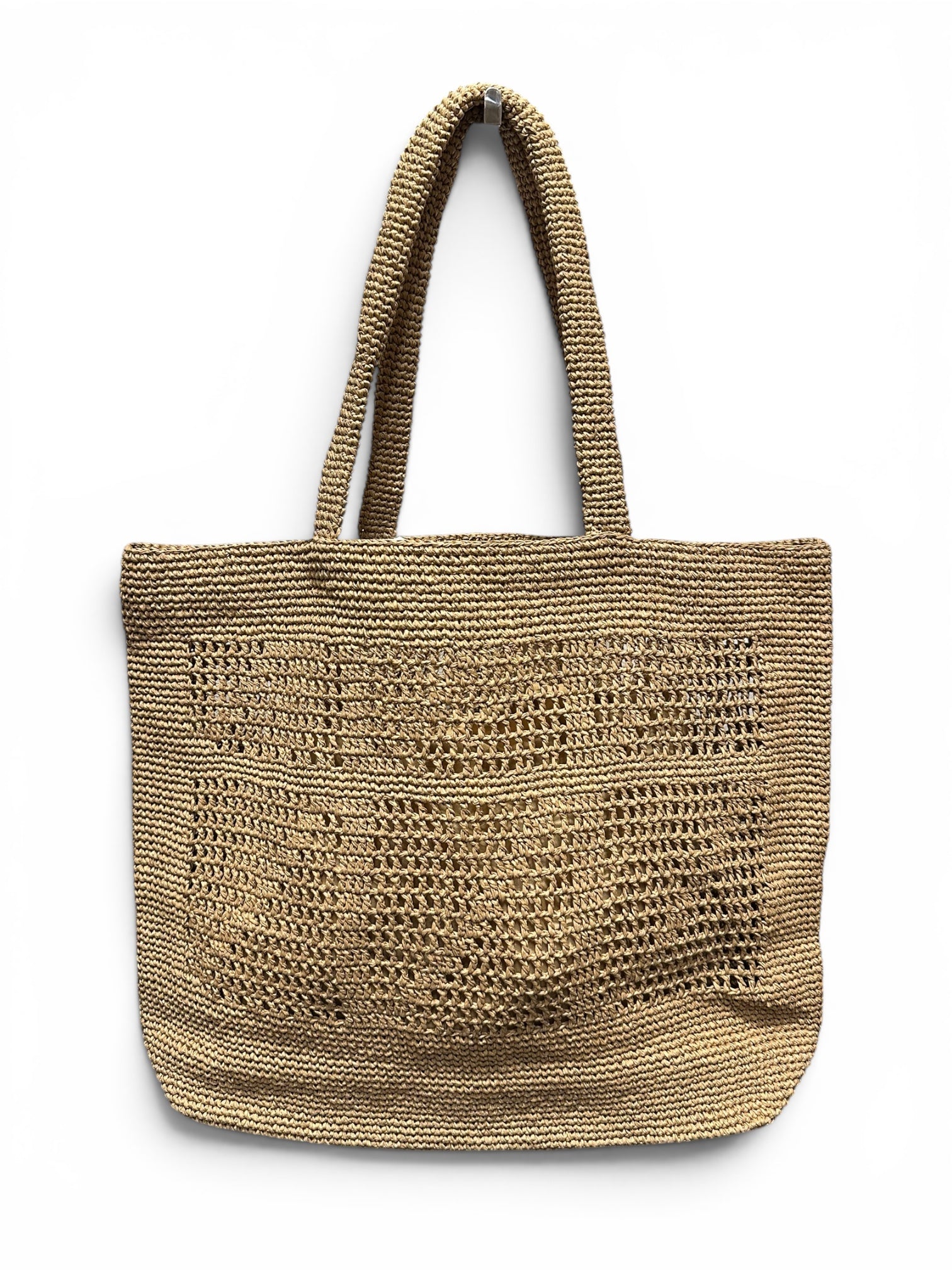 Borsa traforata