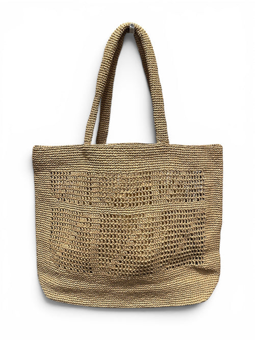 Borsa traforata