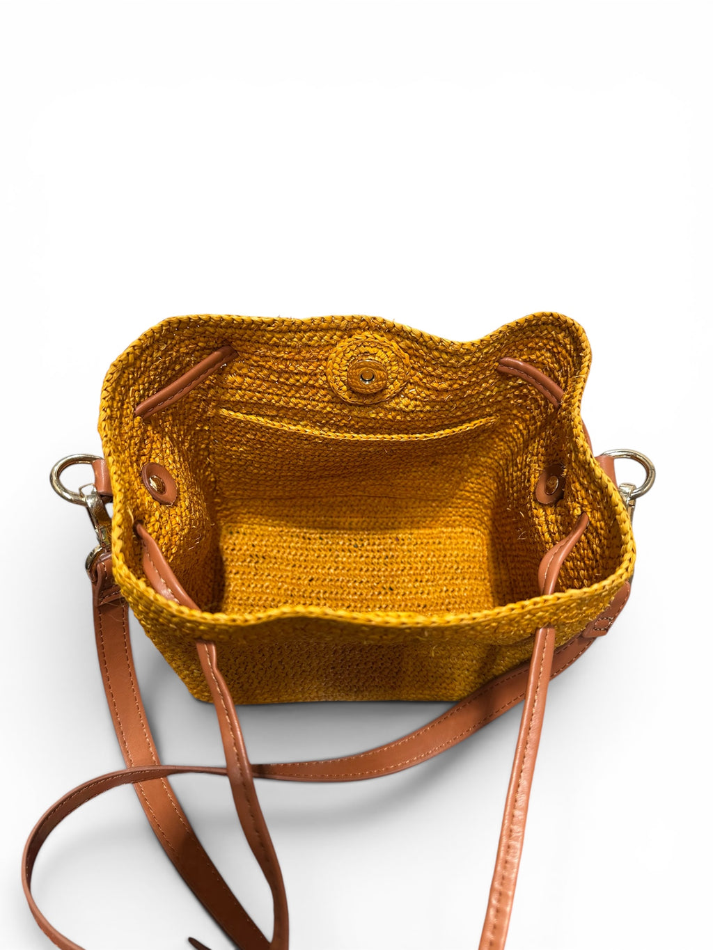 Borsa CUBETTO
