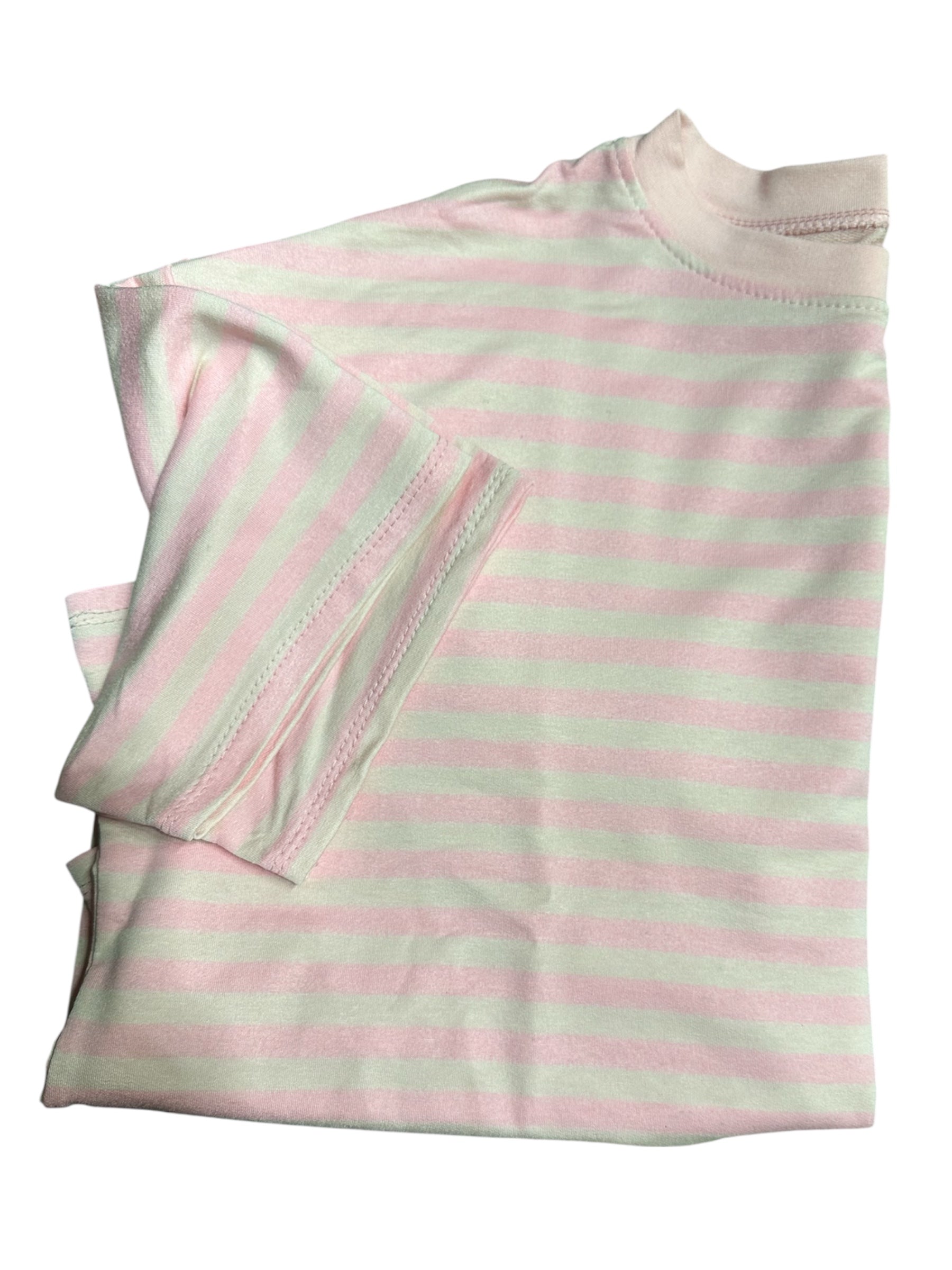Rainbow t-shirt manica corta