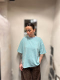 Rainbow t-shirt manica corta