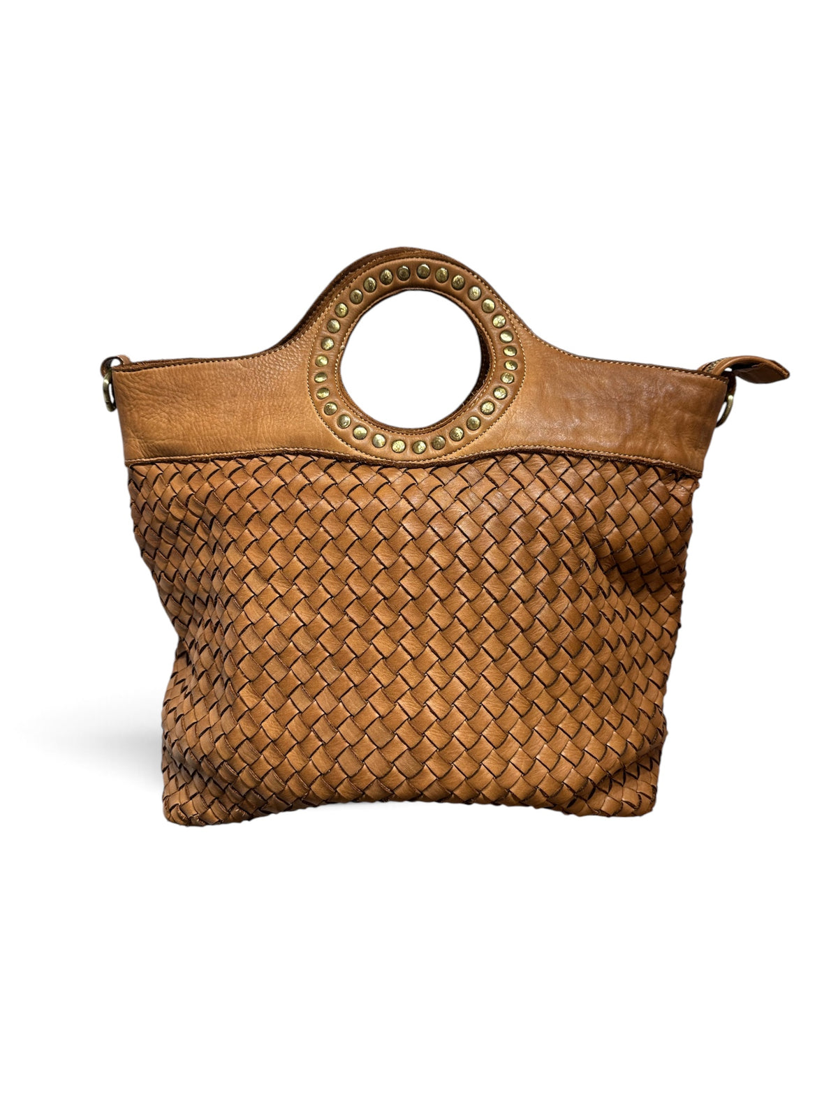 Borsa mimosa