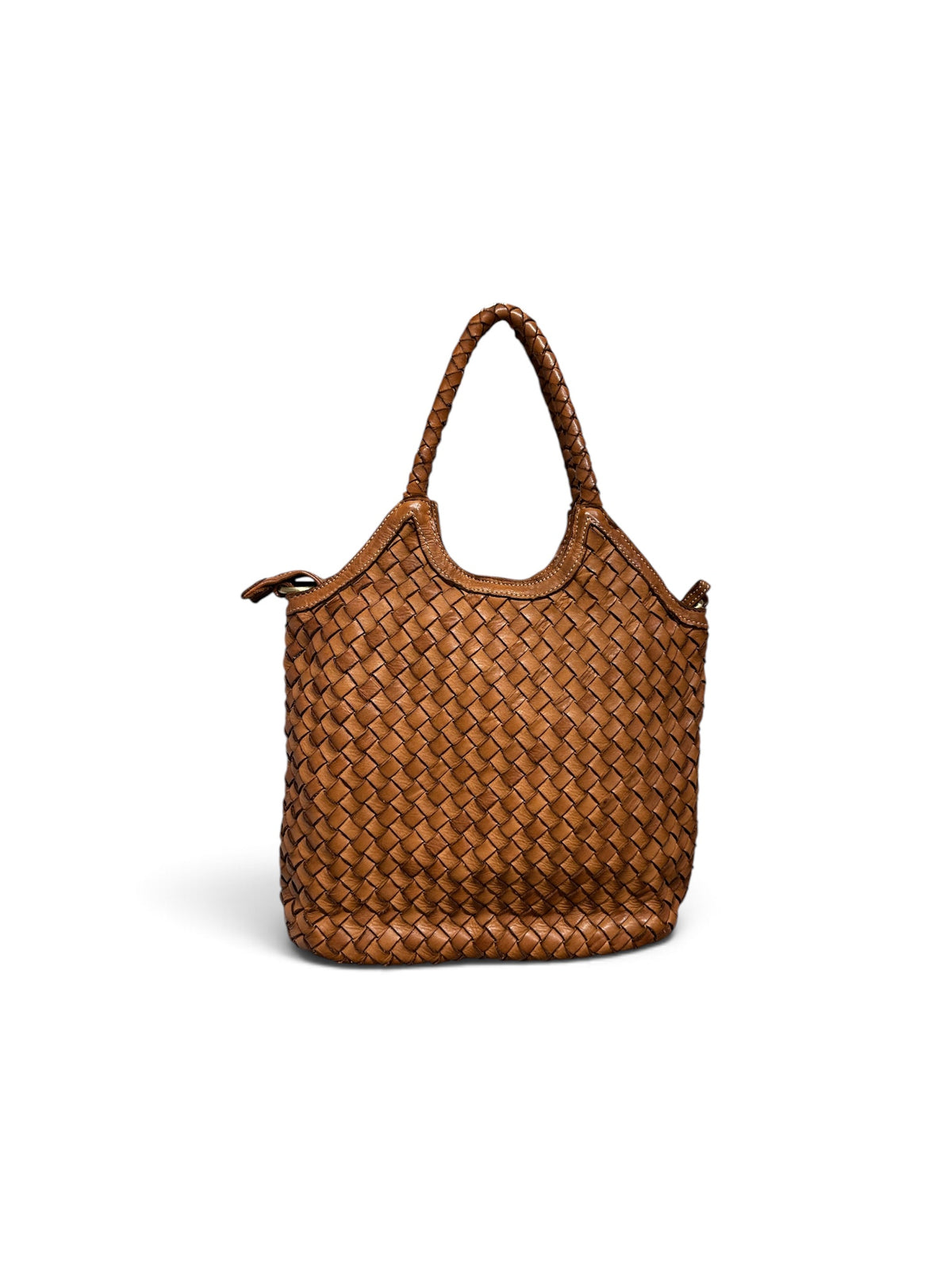 Borsa glicine